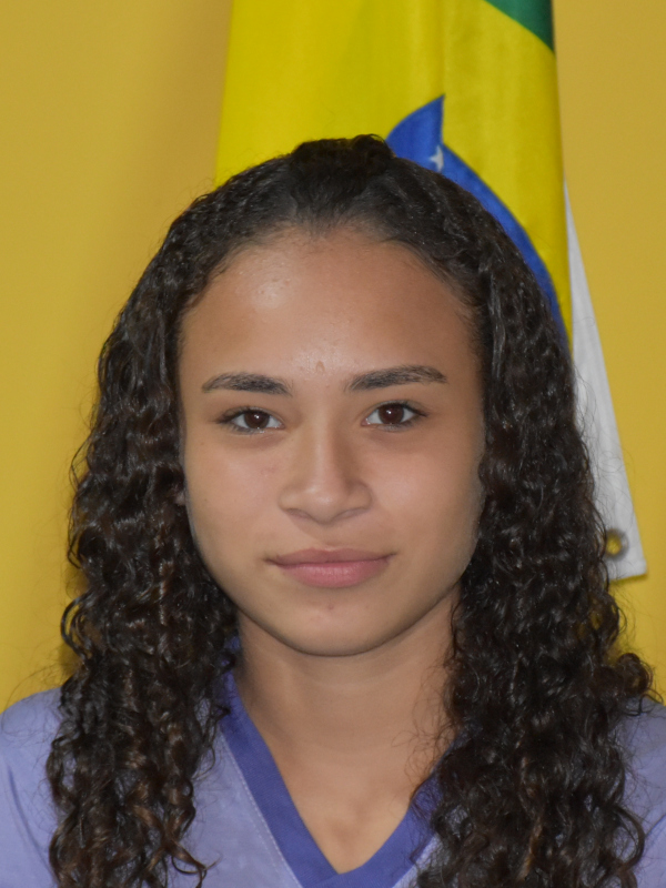 Rebeka Andrade da Silva